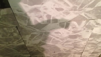 Shadow My Dick Handjob