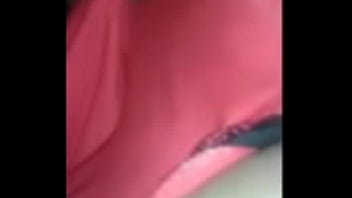Kushtia Sorna Paul Red Panty _ Cute Pussy