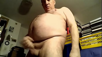 Coroa Gostoso Punheteiro