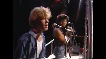 Take On Me - Fisrt Time On Tv