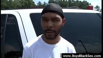 Gay Black Porn From 07 - anal, interracial, ass, blowjob, blackcock, oral, gay, gaysex, gayhardcore, gayfuck, blacksonboys - Video 6396735