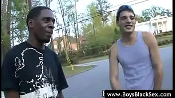 Gay Black Porn From 19 - anal, interracial, ass, blowjob, blackcock, oral, gay, gaysex, gayhardcore, gayfuck, blacksonboys - Video 6497971