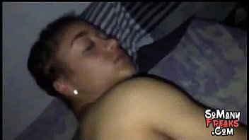 Homemade Ebony Fuck Tape | Somanyfreaks.com 14