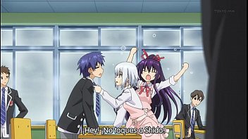 Date a live 04