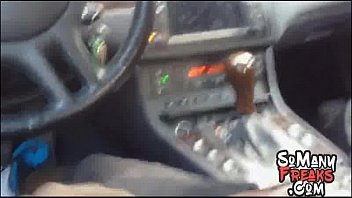 Homemade Ebony Fuck Tape | Somanyfreaks.com 44