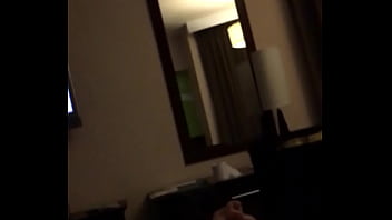 Pattaya Pretty Lady After Sex 5 :-)