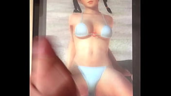 Doa Cum Tribute: Leifang 1