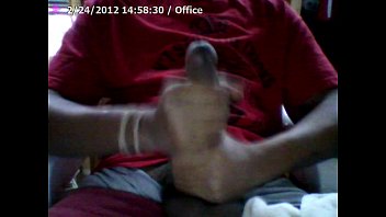 Two Handed Bbc Jerked