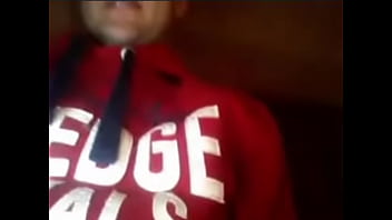 Maarten De Jonge Show Dick And Balls