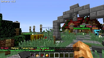 Hcfhq.net Best Minecraft Server