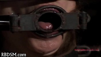 Extraordinary Sadomasochism Tube - Video 5380891