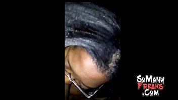 Ebony Freak On Camera | Somanyfreaks.com 21