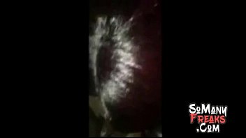 Ebony Freak On Camera | Somanyfreaks.com 23