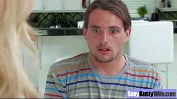 Sex Scene With Big Melon Tits Wife (julia Ann) Movie-