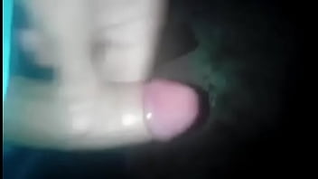 Straigth Cumshot