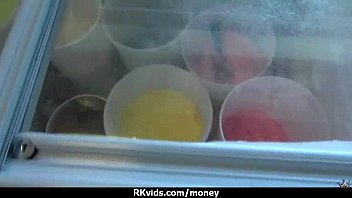 Gets Payed And Tape For Sex 18 - teens, whore, cash, money, price, pay, sex-tape, moneytalks, money-talks - Video 5377144