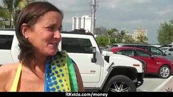 Hooker Gets Payed And Tape For Sex 21 - teens, whore, cash, money, price, pay, sex-tape, moneytalks, money-talks - Video 5377159