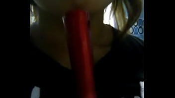 Janeth Pamela Lopez Torrejon Con Hambre De Pinga