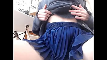 Starting A Masturbation