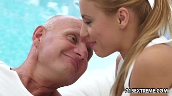Cumshot, Facial, Hardcore, Blonde, Outdoor, Petite, Blowjob, Fingering, Grandpa, Pussy-licking, Kiss - Cumshot - 2025 - Hot - Experience - Video 5235473