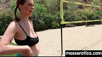 Young Innocent Lesbian Has Her Tight Little Flower Penetrated 4 - lesbian, licking, babe, oral, massage - Video 5376861