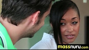Incredible Slippery Nuru Sex Massage 8 - hardcore, massage, masseuse, nuru, nurugel - Video 5329292