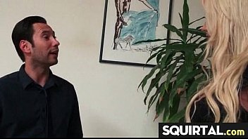 A Very Sexy Squirt Queen 17 - hardcore, squirt, orgasm, big-cock, tight-pussy, hard-fuck - Video 5235388