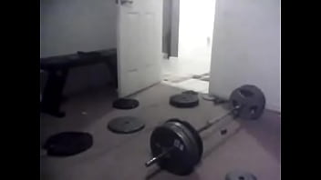 Raza One Hand Deadlift 215 Lbs Raza Louis Tito Brooke