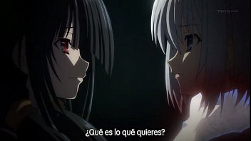 Date a live 07