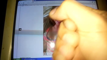 Triibute To Blonde Cum Princess