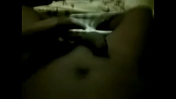 My Big Black Cock Stroke