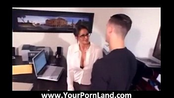 Milf Teacher _ Student