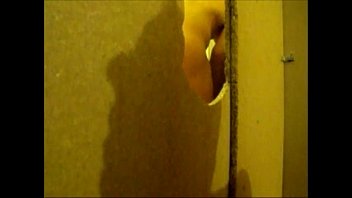 Homemade Glory Hole :)
