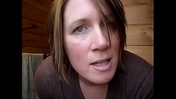 Irish Pawg M.j. At A Friends House