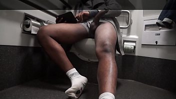 Train Bate In Sk8terboy Socks