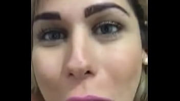 Izabella Queiroz - Brincando Na Cama