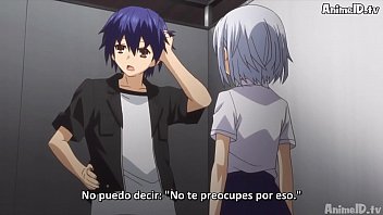 Date a live S2 01