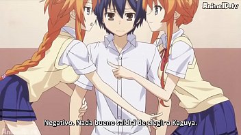 Date a live S2 02