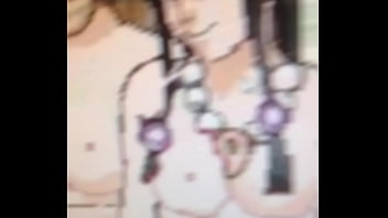 Mia Phoenix - Nude, Anime, Wright, Mia, Phoenix, Maya, Pixel - Toons - 2025 - Steamy - Session - Video 5326185