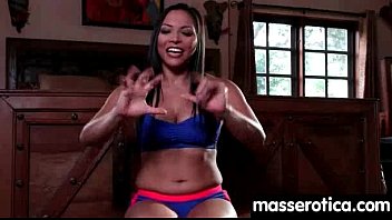 Gorgeous Masseuse Explores The Body Of A Sexy Lesbian Beauty 21 - lesbian, licking, babe, oral, massage - Video 5378242