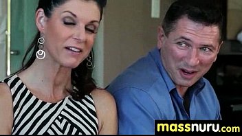 Sweetie Gives A Hot Slippery Nuru Massage 25 - hardcore, massage, masseuse, nuru, nurugel - Video 5421744