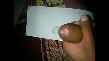 Chico Sexy Se Masturba Parte 2