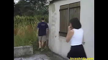 French Family Reunion Part Iv