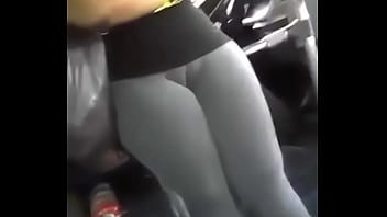 Beautiful Camel Toe