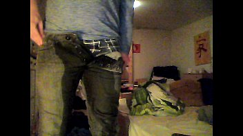 TVideo 00001 - Teen-pissing-pants-gay-trousers-23yo