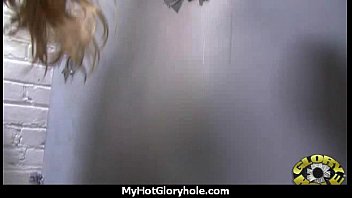 Nice And Hot Interracial Blowjob Video 10 - sucking, interracial, blowjob, ebony, oral, gloryhole - Video 5376885