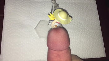 Shinobu Oshino Figure Bukkake Sof