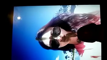 Asian Girl Cum Tribute