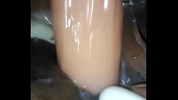 A Little Wet Wet With A Splish Splash