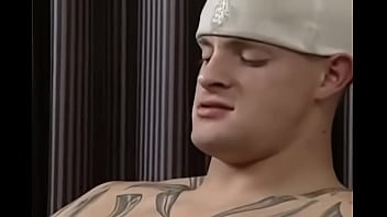 Mike _ Steve Bareback Boys